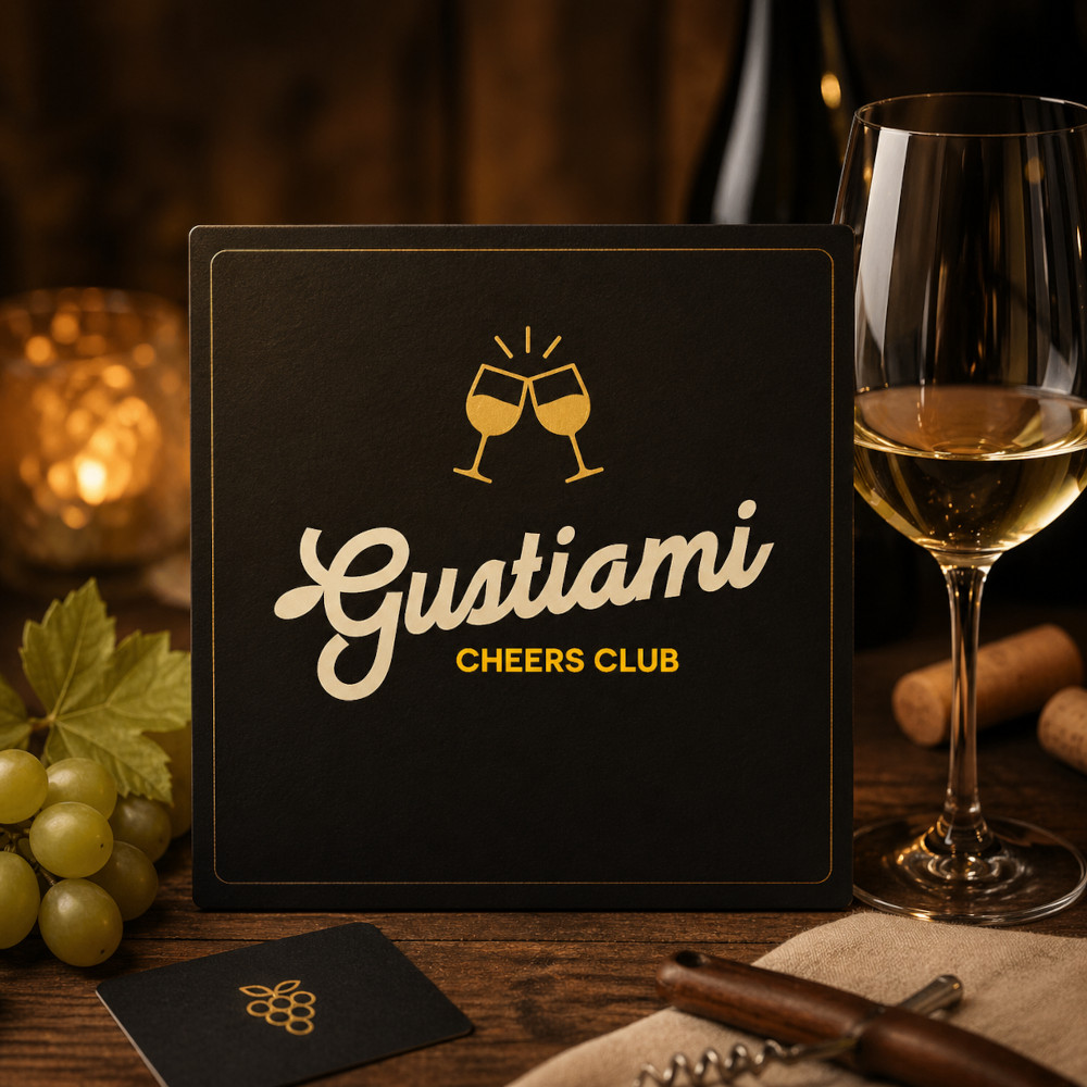 Gustiami Cheers Club