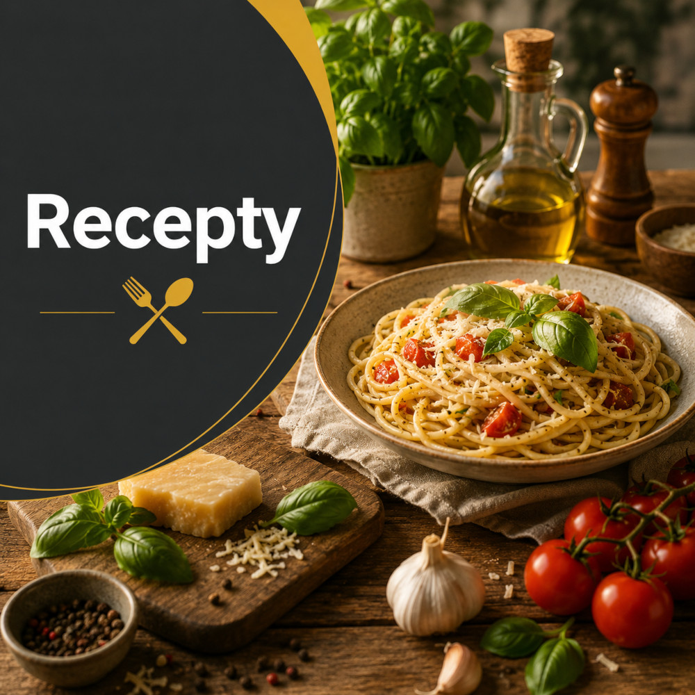 Recepty